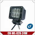 3.2" 24W Mini CREE Wrok Lamp, Car/Auto Accessories (CH-WL-028-24W)